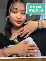 This was a fun jewelry jar! Thanks again @Jenny #mysteryjewelryjar #je...