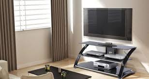 ترابيزة تليفزيون Lcd مودرن وكلاسيك بديكورات تلفاز فخمة ميكساتك Tv Stand Home Entertainment Furniture Z Line Tv Stand