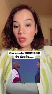 La Casa de los Famosos: Caramelo Humilde Desde Dentro