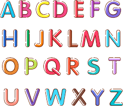 Alphabet lowercase and uppercase foam magnets toy with easel white board, 4 pens and eraser. Isabelle Max Conklin Picniva Alphabet Abc Peel And Stick 26 Piece Wall Decal Set Wayfair