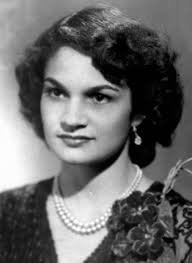 Nelly Galindo Obituary