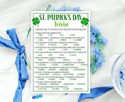 Patrick's day fact that seems like. Drinking Games To Play Over Zoom For St Patrick S Day Popsugar Technology Uk