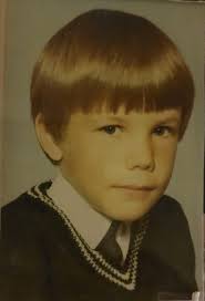 Runner Profile: Adrian “Ade” Goode