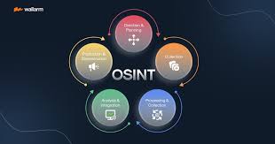 Unraveling the Secrets of OSINT: An Essential Guide - Wallarm