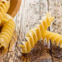 Oct 31, 2018 · 2 chickpea penne pasta. Archaeology Of Pasta Archives Page 2 Of 3 Chef S Mandala