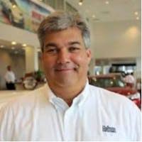 Holman Toyota Employees