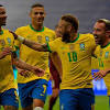 Neste sábado (24 de julho), acontecem diversas competições de. 3