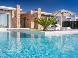 Alquilo piso / casa y habitacion en ibiza. Vacaciones De Lujo En 12 Espectaculares Casas En Ibiza Y Marbella Diseno Descanso Y Mar Noticias Spainhouses Net