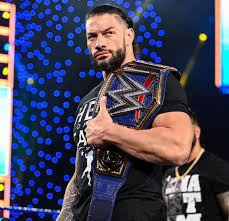 Roman reigns's surprise attack on sheamus; Roman Reigns Phone Number Whatsapp Number Mobile Number Fanmail Office Address Email Id Bnnfeed