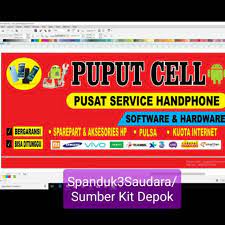 Jan 28, 2019 · spanduk service hp memang waktu ini sedang banyak dicari oleh masyarakat disekitar kita, salah satunya kalian. Spanduk Untuk Konter Pulsa Dan Servis Hp Shopee Indonesia