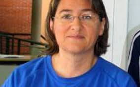 Sonia Esteban Rojo, nueva entrenadora del JUPER Basket Yunquera para la  nueva temporada