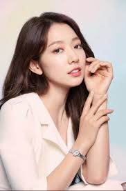 ParkShinHye for #OliviaBurton [2020.06.01]