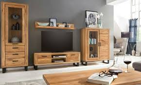 Weitere ideen zu holz, wohnzimmer, wohnzimmeruhren. Wohnzimmermobel Aus Massivholz Skanmobler