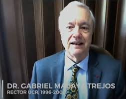 UNIVERSIDAD DE COSTA RICA CONSEJO UNIVERSITARIO ACTA DE LA SESIÓN N.° 6415  SOLEMNE