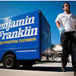 Benjamin Franklin Plumbing Reviews - Beachwoo NJ 08722