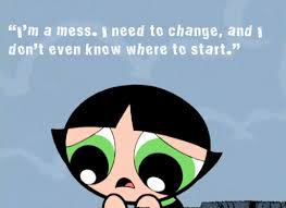 By emma majoros published mar 16, 2021 14 Times The Powerpuff Girls Totally Nailed The Truth About Growing Up Powerpuff Girls Quotes Powerpuff Girls Powerpuff Girls Wallpaper
