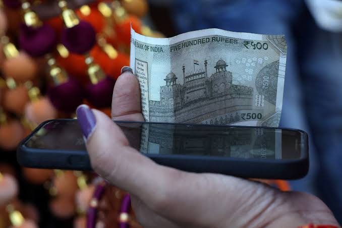 India preparing rollout of agentic payments on UPI, sources say | Reuters