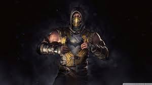 We have an extensive collection of amazing background images carefully chosen by our community. Mortal Combat Wallpapers Top Free Mortal Combat Backgrounds Wallpaperaccess