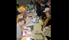9 health fair will be at cec on saturday, oct 9 fr. 9 Health Fair And Bell Ringers Lions Club Of Denver