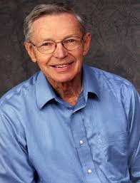 John Swanson, former OPRF superintendent, dies at 96