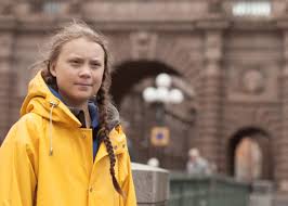 1) greta thunberg is an environmental activist. Greta Thunberg Uppmanar Sina Foljare Att Stotta Unicef I Kampen Mot Coronapandemin Unicef Sveriges Blogg