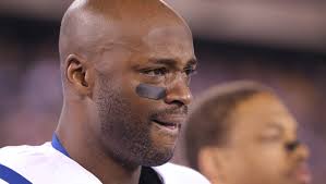 Colts WR Reggie Wayne