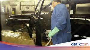 We did not find results for: Mau Ngecat Mobil Sendiri Ini Tipsnya