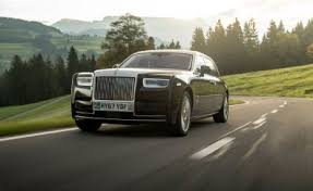 10 Rolls Royce Phantom Hd Wallpapers Desktop Pc Laptop Mac Iphone Ipad Android Mobiles Tablets Windows Phone Dengan Gambar