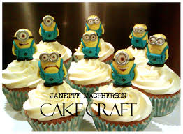 We did not find results for: Despicable Me Minion Cupcakes Minions Hand Modelled In Fondant Cakecentral Com