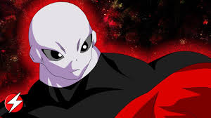 The unnamed race of jirenexists in universe 11 and possibly universe 7. Goku Vs Jiren Dragon Ball Super Episode 97 Preview English Hd Tournament Of Power Youtube