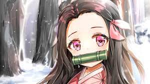 ✔ count gmail unread emails. Nezuko Cute Kimetsu No Yaiba 4k Wallpaper 7 211