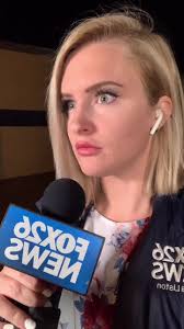 Janet Stoll News Anchor Fresno