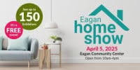Eagan Home Show