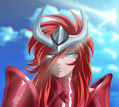 Résultat de recherche d'images pour "saint seiya hades shun"