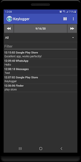 In particular, the fftw3 library and threading (openmp or grand central dispatch) support are included in the distributions. Keylogger For Android Apk Download