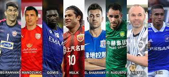 Liga dos campeões é uma competição anual entre clubes de futebol da europa. Guia Da Liga Dos Campeoes Da Asia 2020 Futebol No Japao Ge
