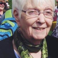 Alice Major Obituary (1931