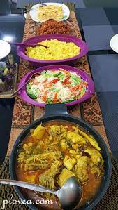 Pada malam hari apa yang anda masak? Masak Apa Hari Ini Daftar Menu Masakan Bulan Oktober 2016 When Samosir Meets Krones