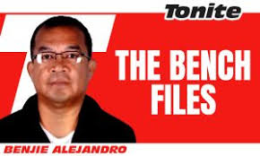 Elorde Batang Pier pa rin