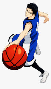 Who should watch basketball anime? Transparent Basketball Transparent Png Anime Basketball Transparent Png Download Kindpng