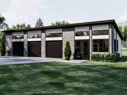 Garage apartment floor plans resemble. Carriage House Plans The House Plan Shop