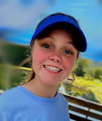 Featured Student Award Winners — VOICE STUDIO OF LAURA FORD HALL