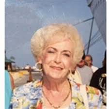 Josephine Burroughs Obituary May 16, 2018