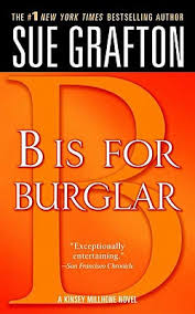 Travel back in time for mystery, romance, drama, and more with these historical fiction masterpieces. Books By Sue Grafton The Kinsey Millhone Alphabet Series