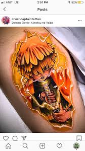 The more we move ahead, in terms of intelligence, the more we seem to be going back in time when it comes to fashion statement. Anime Tattoo Artist Miami Anime Wallpapers