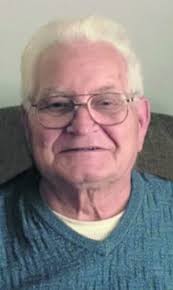 Calvin Dotson Obituary (1942