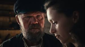 Scarlet' review by Mike D'Angelo • Letterboxd