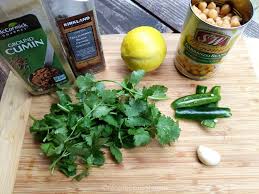 This hummus is only flavored with lemon juice, garlic and optional salt. Oil Free Hummus Sauces Nicolaspujol Com