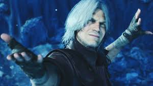 Instead of a form between him and the demon. 10 Times Dante Literally Humiliated His Enemy 2001 2019 Devil May Cry 5 Dmc5 2019 Youtube