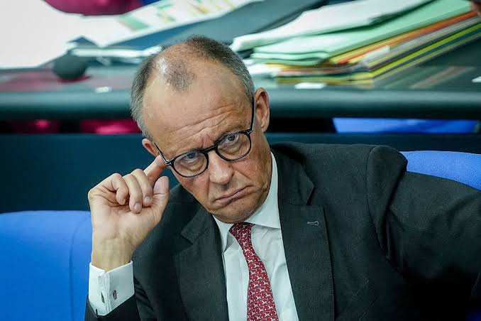 Merz bets on 'autumn of reforms' to shake German economy out of stagnation  | Euractiv